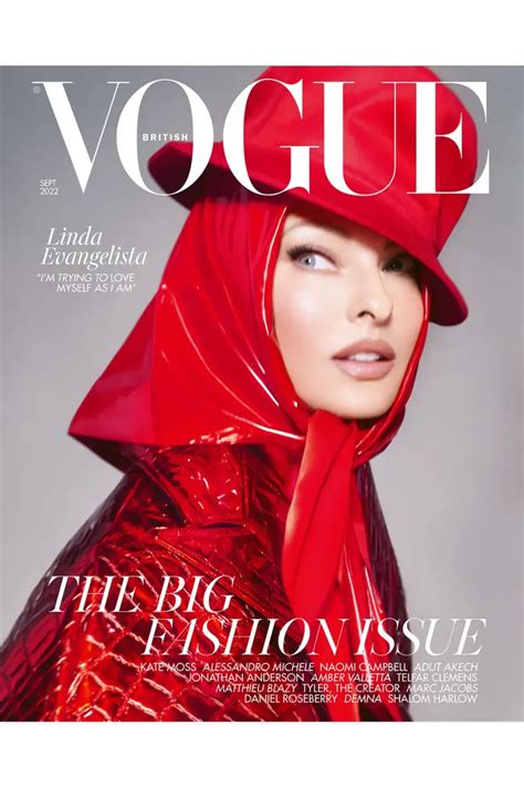 The 34 Most Memorable Magazine Covers Of 2022 Fashionista