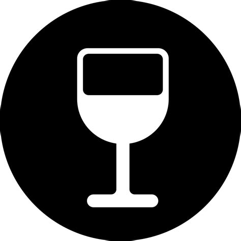 Wine Glass Svg Png Icon Free Download 189696 Onlinewebfonts