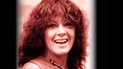 Anni-Frid Lyngstad - the most beautiful smile of ABBA - YouTube