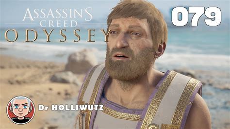 Assassins Creed Odyssey 079 Kleon Der Jedermann PS4 Let S Play