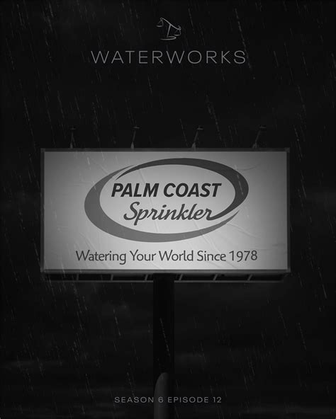 Better Call Saul Season 6 Episode 12 “waterworks” Nerds Love Art
