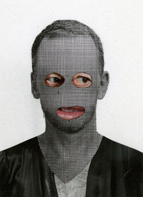 67 The Altered Face Ideas Art Photography Art Inspiration Portraiture