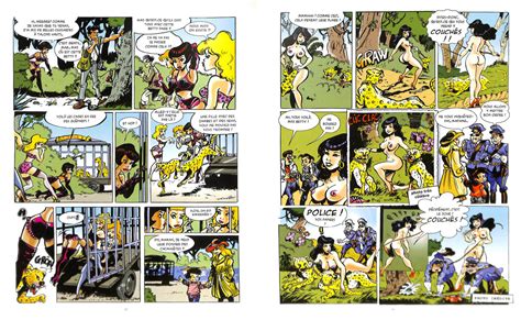 Boer Betty Page Reine Des Pin Ups French Story Viewer Hentai Image