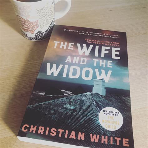 The Wife And The Widow — Nicole De Morton Writer