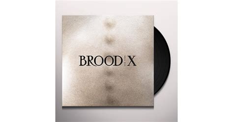 Boss Hog Brood X Vinyl Record