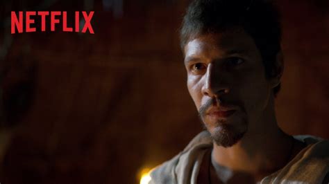 netflix o escolhido recebe novo trailer cine