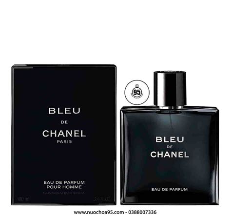 Introducir 45 Imagen Blue De Chanel Eau De Parfum Abzlocal Mx
