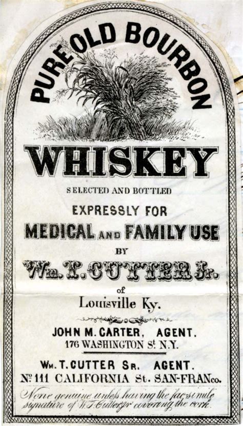 Whiskey Art Vintage Alcohol Labels Whiskey Label Oldest Whiskey