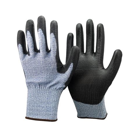 Level 5 Cut Resistant Gloves Maximum Protection And Comfort