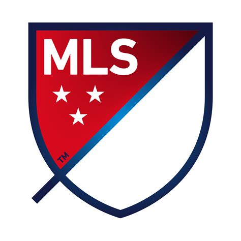 Logo Mls Major League Soccer Logos Png