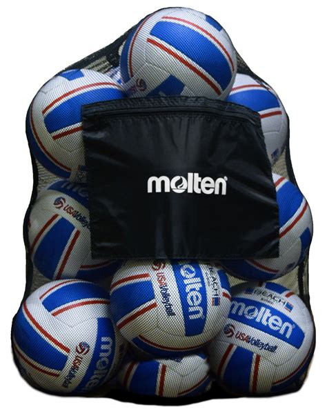 Buy Black Extra Large Heavy Duty Soccer Ball Mesh Bag For Sports