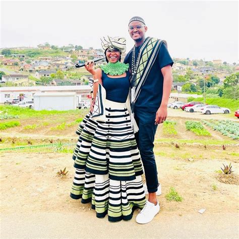 Xhosa Brides On Instagram Meetthemahlangus Jmpanza Like What You