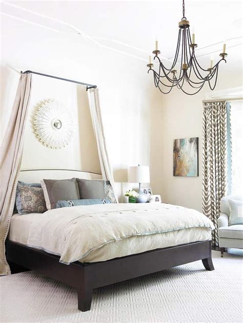 One of the right and room. Chandeliers for Bedrooms - Better Homes and Gardens - BHG.com