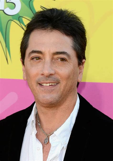 Then Now Scott Baio From ‘happy Days ‘charles In Charge