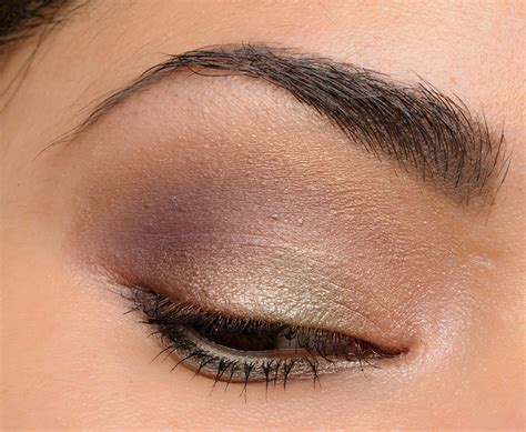 MAC X Tinashe Eyeshadow X9 Palette Review Photos Swatches
