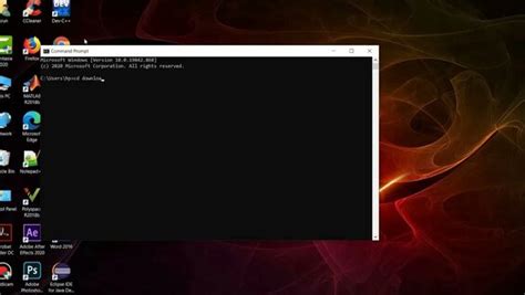 Windows Command Prompt Tutorial 1introduction To Command Prompt