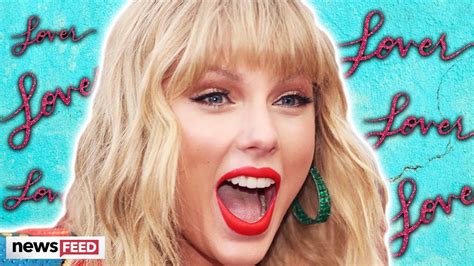 Taylor Swift Makes Big Concert Announcement Youtube