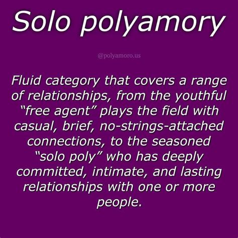 Pin By Paul Max On Solo Poly Polyamory Quotes Polyamory No Strings Attached
