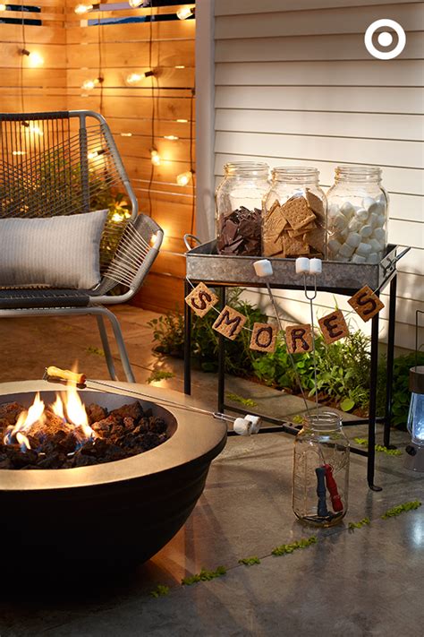 Cozy Outdoor Patio Ideas