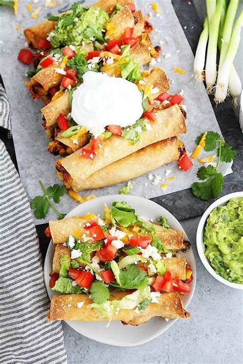 Best 30 Mexican Appetizers Vegetarian Best Recipes Ideas And Collections