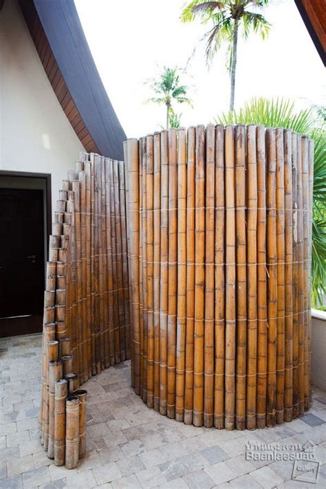 DIY Simple Outdoor Wall Decorations Ideas Architecture Outdoor Bathrooms Outdoor Diy