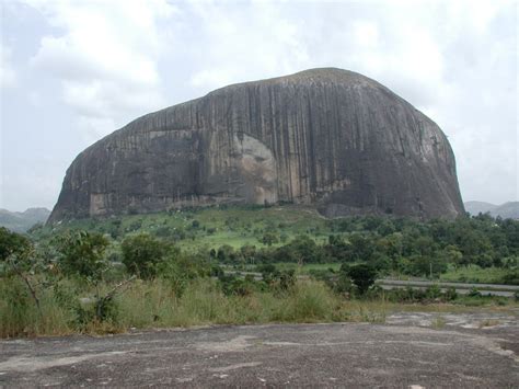 38 Photos Of Zuma Rock And Aso Rock In Abuja Nigeria Boomsbeat