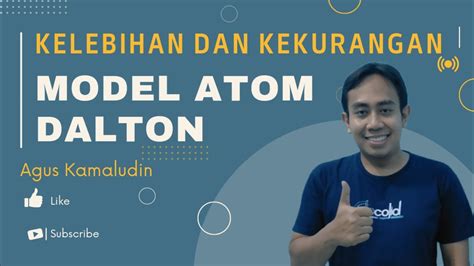 Soal Dan Pembahasan Kimia Kelebihan Dan Kekurangan Teori Atom Dalton