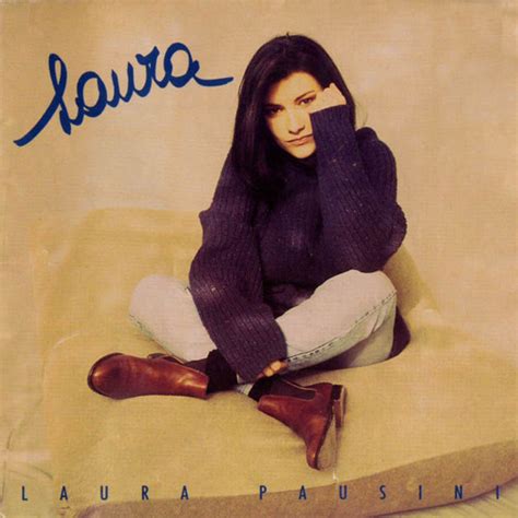 Laura Pausini Laura 1994 Cd Discogs