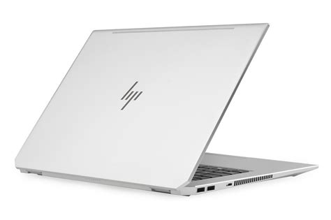 Hp Elitebook G Bardzo Wydajny Poleasingowy Laptop Z Procesorem