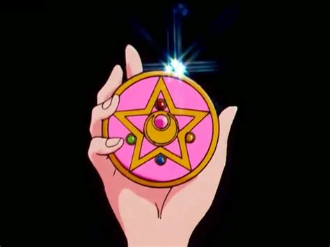 Sailor Moon Crystal Power Make Up Transformation R 0 0130 Flickr