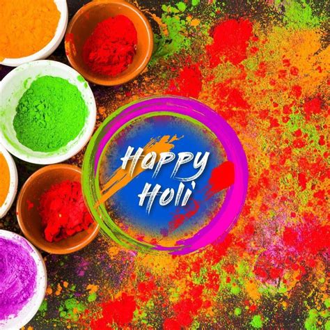 Collection Of 999 Incredible Happy Holi 2020 Images In Full 4k