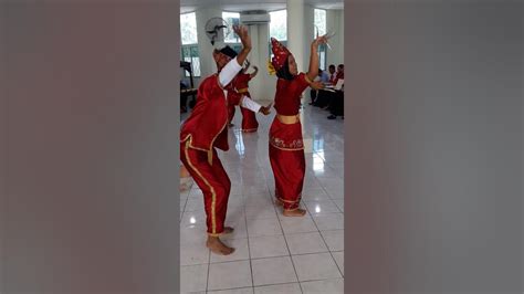 Tarian Tradisi Suku Bajau Pantai Timur Sabah Youtube