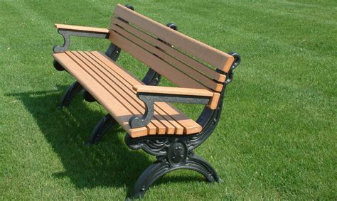 25 Diy Garden Bench Ideas Free Plans For Outdoor Benches Composite