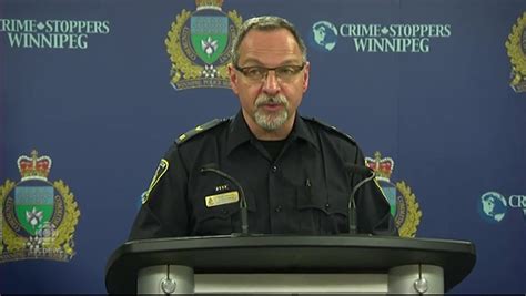 Winnipeg Man Charged After Live Stream Of Sex Assault On 6 Year Old Boy
