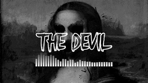Devil Horror Piano Theme Broken Piano Intense Dark Horror Music