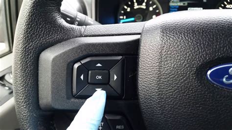 Akins ford is a ford dealership located near winder georgia. How to reset oil change light 2015 Ford F150 - YouTube