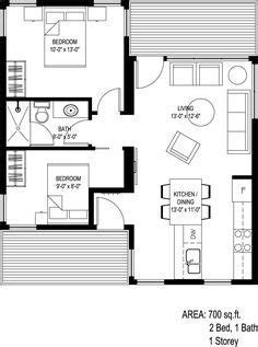 We did not find results for: Wow! Here is a great 2 bedroom floorplan with a front and back porch! I see lots of flow ...