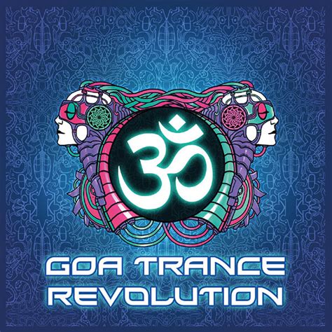 Va Goa Trance Revolution 2013