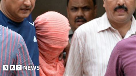 Delhi Juvenile Gang Rapist India Court Rejects Plea To Stop Release Bbc News