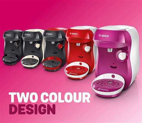 It even charges when plugged into a laptop. Will Tassimo Pods Fit In Dolce Gusto? | Coffee Tea Club