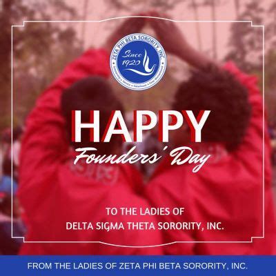 Zeta phi beta founders phi beta sigma founders day divine nine sorority sisters sorority and fraternity to my daughter blue and white pure products. Delta Sigma Theta Founders | www.imgkid.com | Zeta phi ...