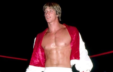 Kevin Von Erich Finally Discusses Why His Sons Turned Down Wwe A