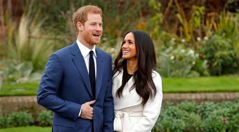 Prince Harry Wife Meghan Do Not Need Us Help For Security Costs