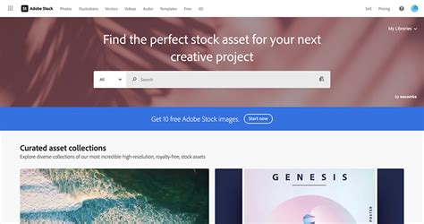 How To Benefit From Adobe Stock Contributor Or User