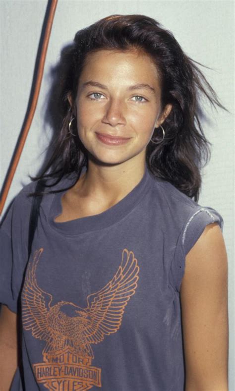 Justine Bateman 57 Doesn T Give A S T That She Looks Old