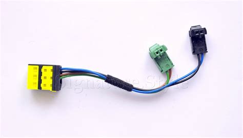 Bmw F45 X1 X2 X3 X4 X5 X6 Steering Wheel Driver Airbag Cable Wiring
