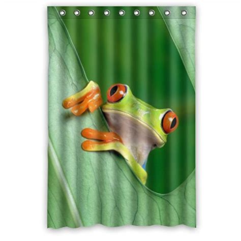 The bathroom is truly one of the most important rooms in the house. Cutest Frog Bathroom Decor!
