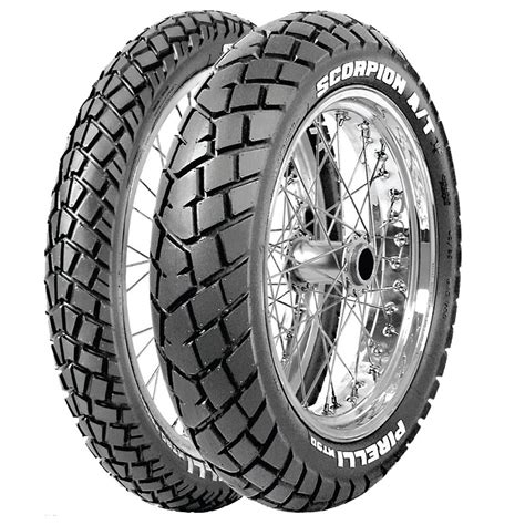 Select a pirelli tyre to find out its latest price, specifications, images and more. Pneumatique Pirelli SCORPION MT90 A/T 110/80 S 18 (58S) TT ...