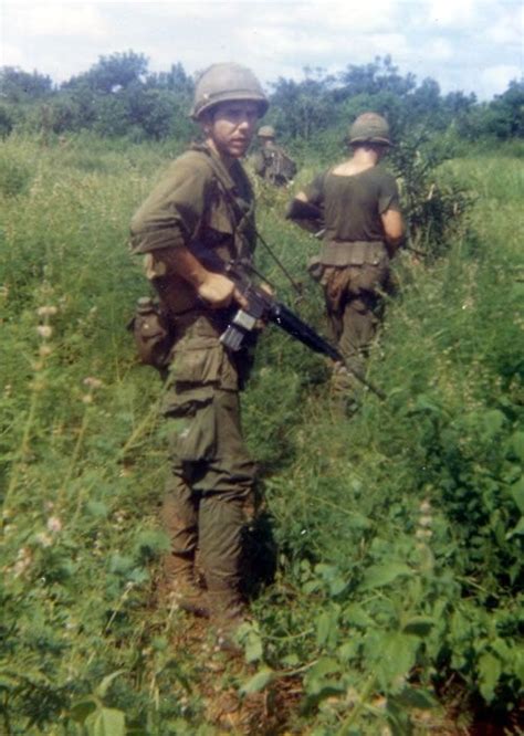 show your modified vietnam war field gear pictures info craig pickrall field and personal gear
