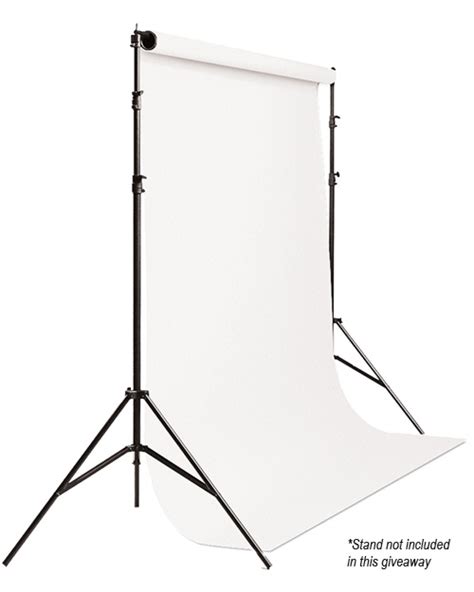 Seamless Backdrop Paper On Stand Seamless Paper Backdrop Seamless